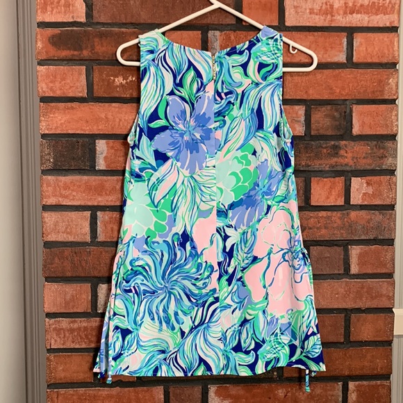 Lilly Pulitzer top - Picture 8 of 10